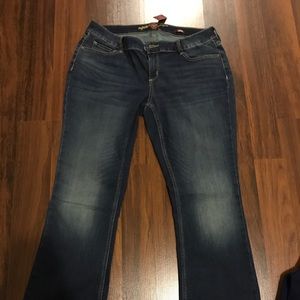 Arizona jeans NWT